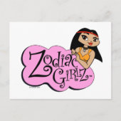 KankerBriefkaart Briefkaart (Voorkant)