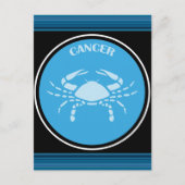 KankerBriefkaart Briefkaart (Voorkant)