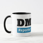 Kankerbrokken! Mok (Links)