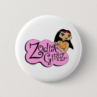 KankerButton Ronde Button 5,7 Cm