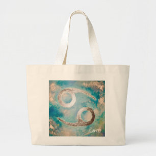 KankerCanvas tas