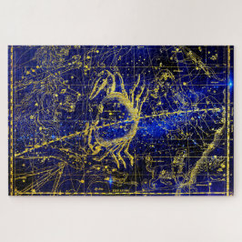 Kankerconcentratie Legpuzzel