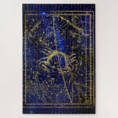 kankerconstellatie puzzel (Verticaal)