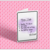 Kankerdiagnose Kaart