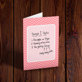 Kankerdiagnose Licht Humor  Kaart