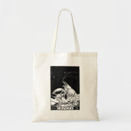 Kankerdierenteken Tote Bag