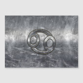 Kankerdierentuin in industriële stijl (Voorkant)