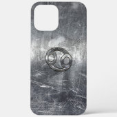Kankerdierentuin in industriële stijl Case-Mate iPhone case (Achterkant)