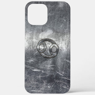 Kankerdierentuin in industriële stijl Case-Mate iPhone case