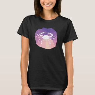 Kankerdierentuin, modern design t-shirt