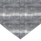 Kankerdiersymbool Industriële stijl Tafelkleed (Gekanteld)