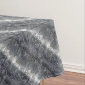 Kankerdiersymbool Industriële stijl Tafelkleed (Voorbeeld)