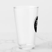 kankerglas glas (Rechts)