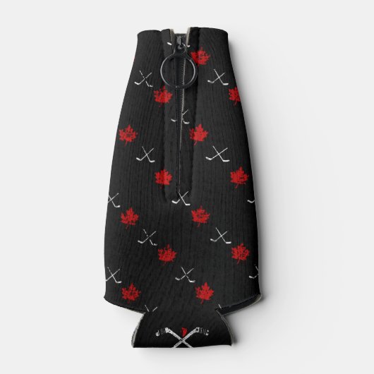 Kankerhoofd Flesjeskoeler (Achterkant)