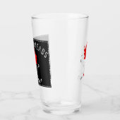 Kankerhoofd Glas (Rechts)