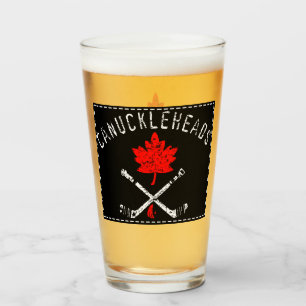 Kankerhoofd Glas
