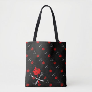 Kankerhoofd Tote Bag