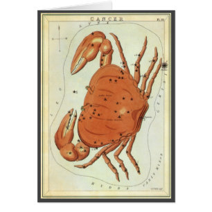 Kankerkrab Constellatie, Urania's Mirror