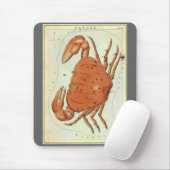 Kankerkrab  Constellatie, Urania's Mirror Muismat (Met muis)