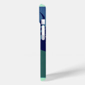 Kankerkrab Constellatie  Zodiac Astrologie Case-Mate iPhone Case (Achterkant / Links)