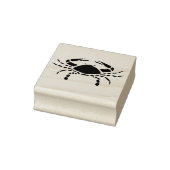 Kankerkrab Zodiac Art Stempel (Stempel)