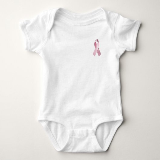 Kankeronderzoek Dames T-Shirt (Voorkant)