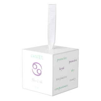 KankerOrnament Decoratie