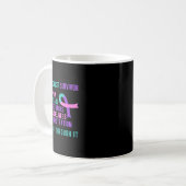 Kankeroverlevende 4 koffiemok (Voorkant links)