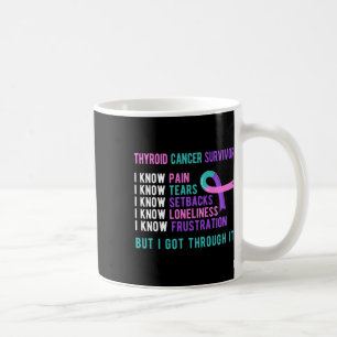 Kankeroverlevende 4 koffiemok