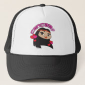 KankerPet Trucker Pet (Voorkant)