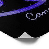 KankerPoster Poster (Hoek)