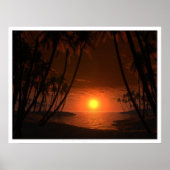 Kankerprobleem Poster (Voorkant)