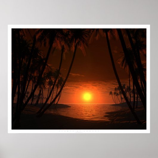 Kankerprobleem Poster (Voorkant)