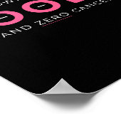 Kankerreconstructie mastectomie Trotse eigenaar va Poster (Hoek)