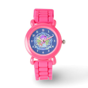 Kankersignalen Horloge