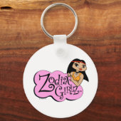 KankerSleutelhanger Sleutelhanger (Voorkant)