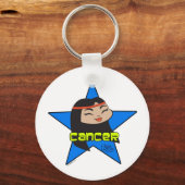 KankerSleutelhanger Sleutelhanger (Voorkant)