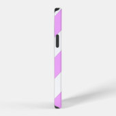 Kankersymbool iPhone hoesje (Rechterkant)
