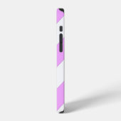 Kankersymbool iPhone hoesje (Linkerkant)