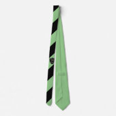 Kankersymbool Stropdas (Achterkant)