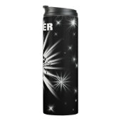 Kankerteken Thermosbeker (Geroteerd rechts)