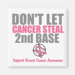 Kankertest tweede 2e basis magneet