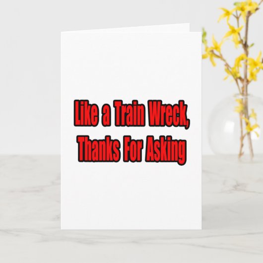 Kankertrein Kaart (Gele Bloem)