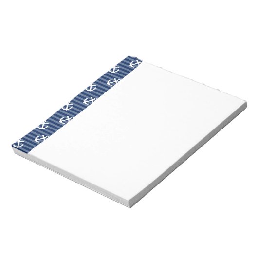 Kankerverankeringen Notitieblok (Linkerzijde)