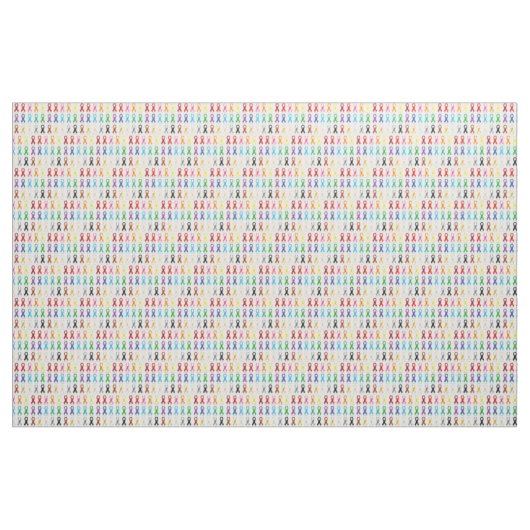 Kankerverbinding Stof (Yard (91,4 cm))