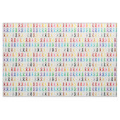Kankerverbinding Stof (Fat Quarter)