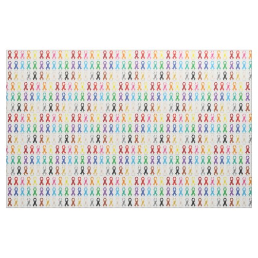 Kankerverbinding Stof (Fat Quarter)