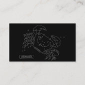 KankerVisitekaartje Visitekaartje (Achterkant)