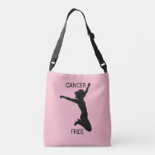 KANKERVRIJ CROSSBODY TAS (Achterkant)