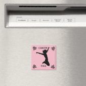 KANKERVRIJ MAGNEET (Insitu (Vaatwasser))